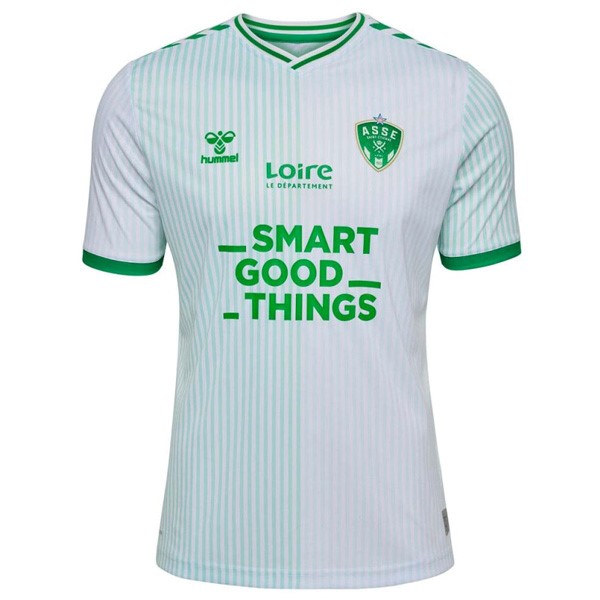 Tailandia Camiseta Saint-étienne 2ª 2023 2024